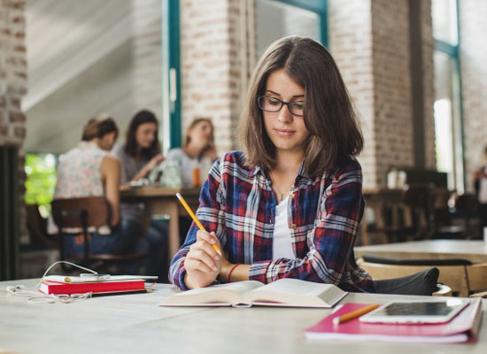 University of New South Wales Student