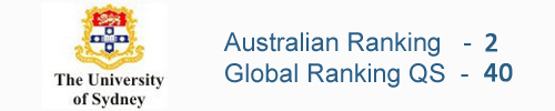 University of Sydney