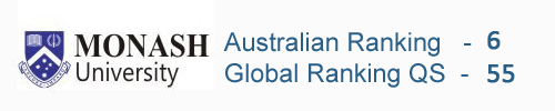 University of Monash