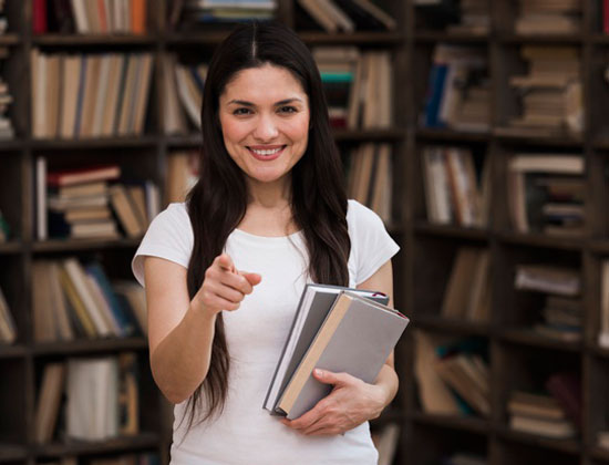 University of Queensland Student