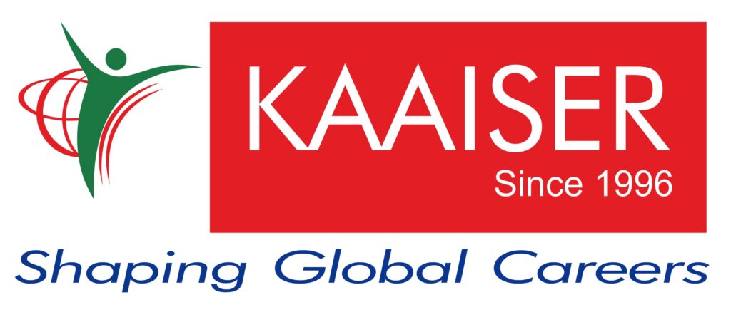 kaaiser - shaping global careers