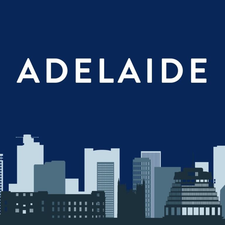 Adelaide LCB