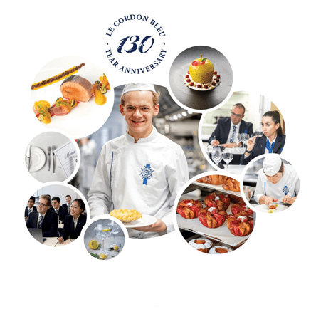 Le Cordon Bleu